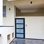 Modern House Entrance edited