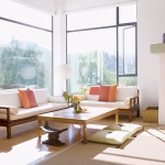 Modern Living Room