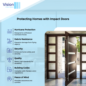 Service Areas 73 Impact Doors Pompano Beach FL