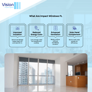 Service Areas 95 What Are Impact Windows Lauderhill FL