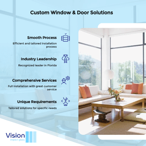 coral springs impact resistant windows