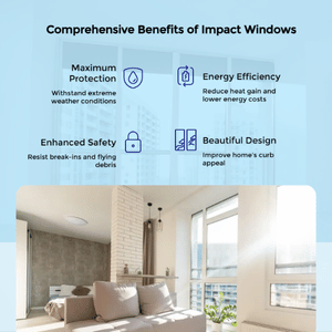 fort lauderdale impact resistant windows