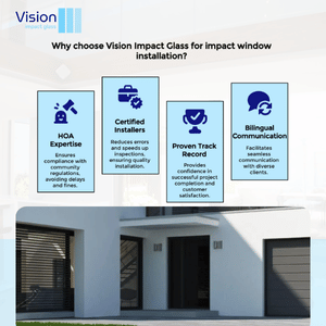 impact doors in davie