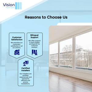 impact resistant windows and doors in Lauderhill