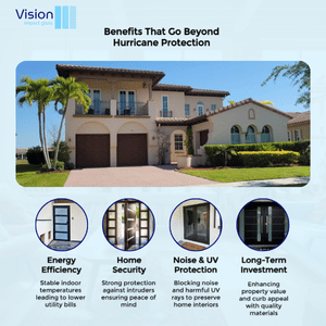impact windows and doors in coral springs