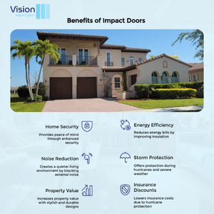 south florida impact door provider