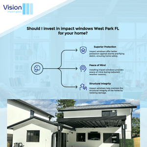 Impact Windows West Park FL 10 Impact Windows West Park FL