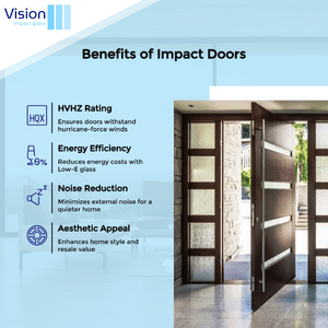 Service Areas 57 Importance of Impact Doors Lighthouse Point FL