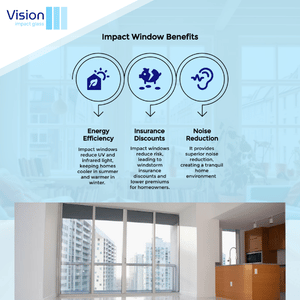 Why You Should Install Impact Windows
