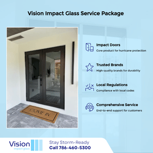 ighthouse point impact door company
