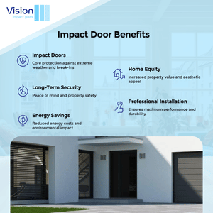 west park impact door company