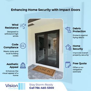 impact doors dania beach fl
