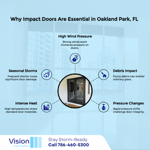 impact doors oakland park fl