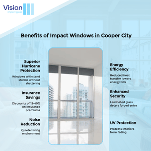 Impact Windows Cooper City FL 8 impact windows cooper city fl