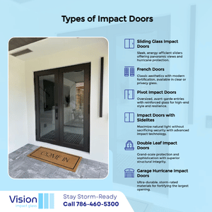 oakland park impact door company