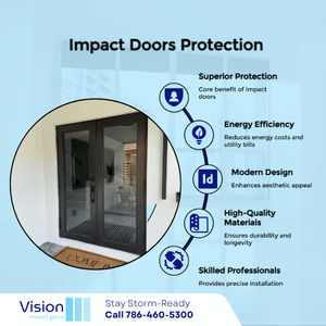 impact doors north lauderdale fl